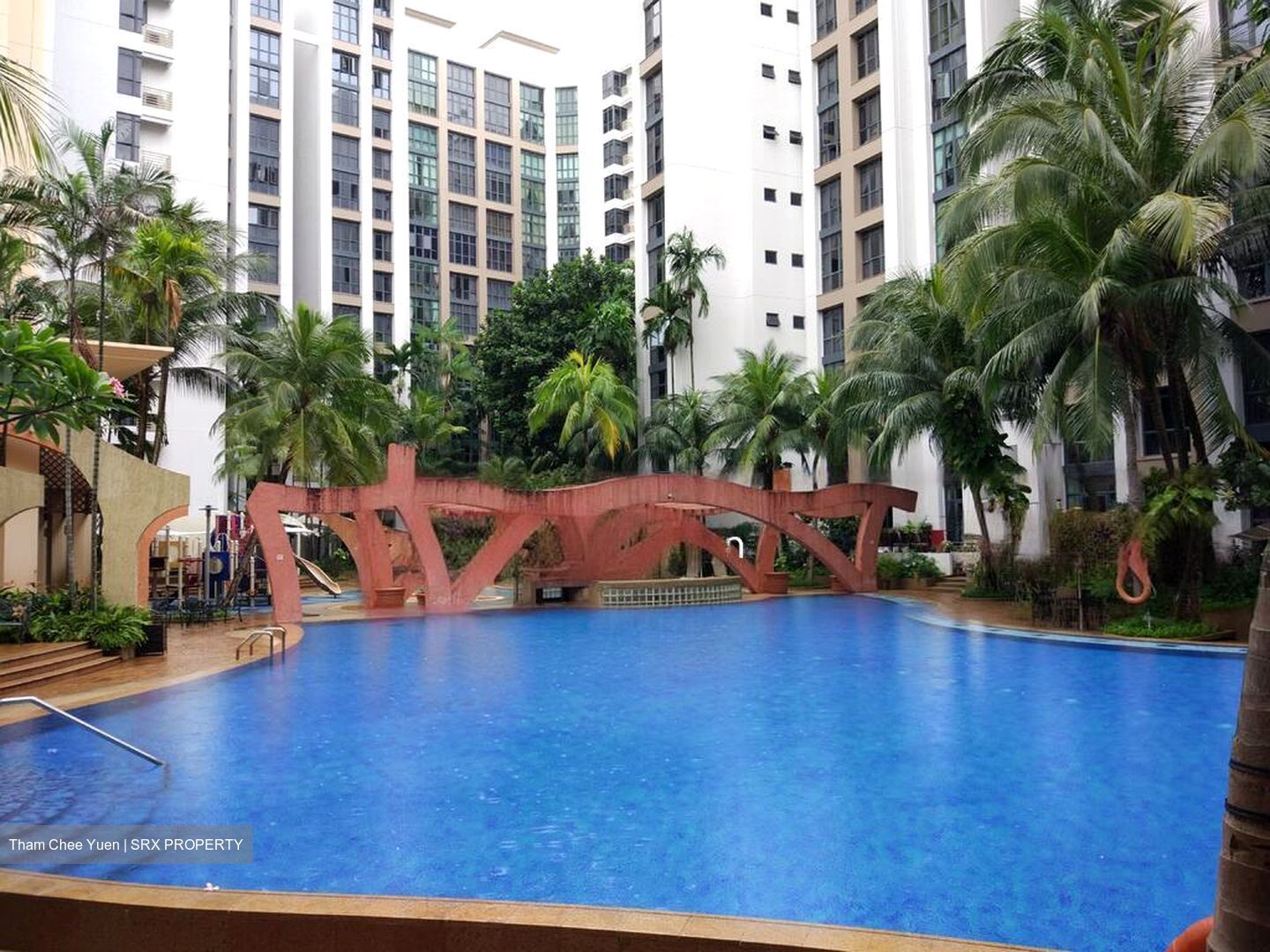 East Meadows (D16), Condominium #436694421